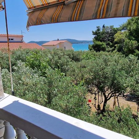 Apartman Lugovic Šibenik Buitenkant foto