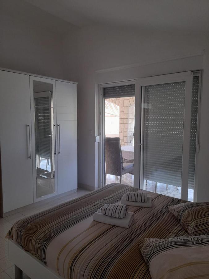 Apartman Lugovic Šibenik Buitenkant foto