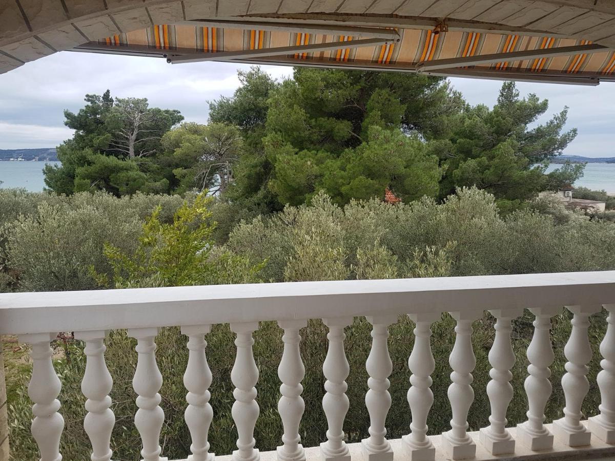Apartman Lugovic Šibenik Buitenkant foto