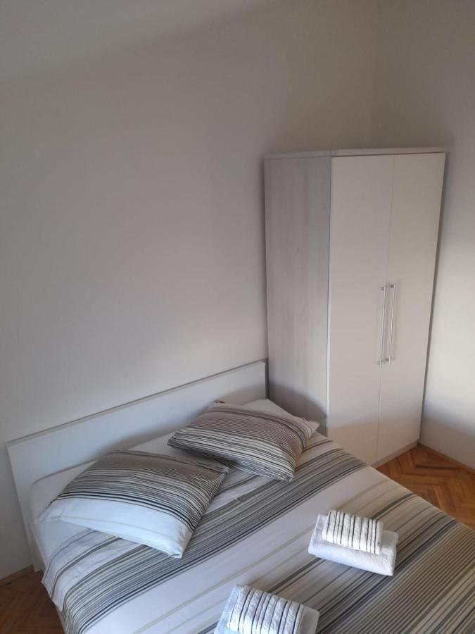 Apartman Lugovic Šibenik Buitenkant foto