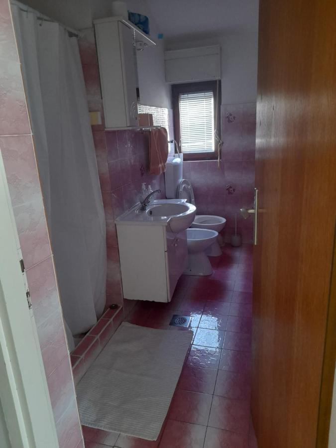 Apartman Lugovic Šibenik Buitenkant foto