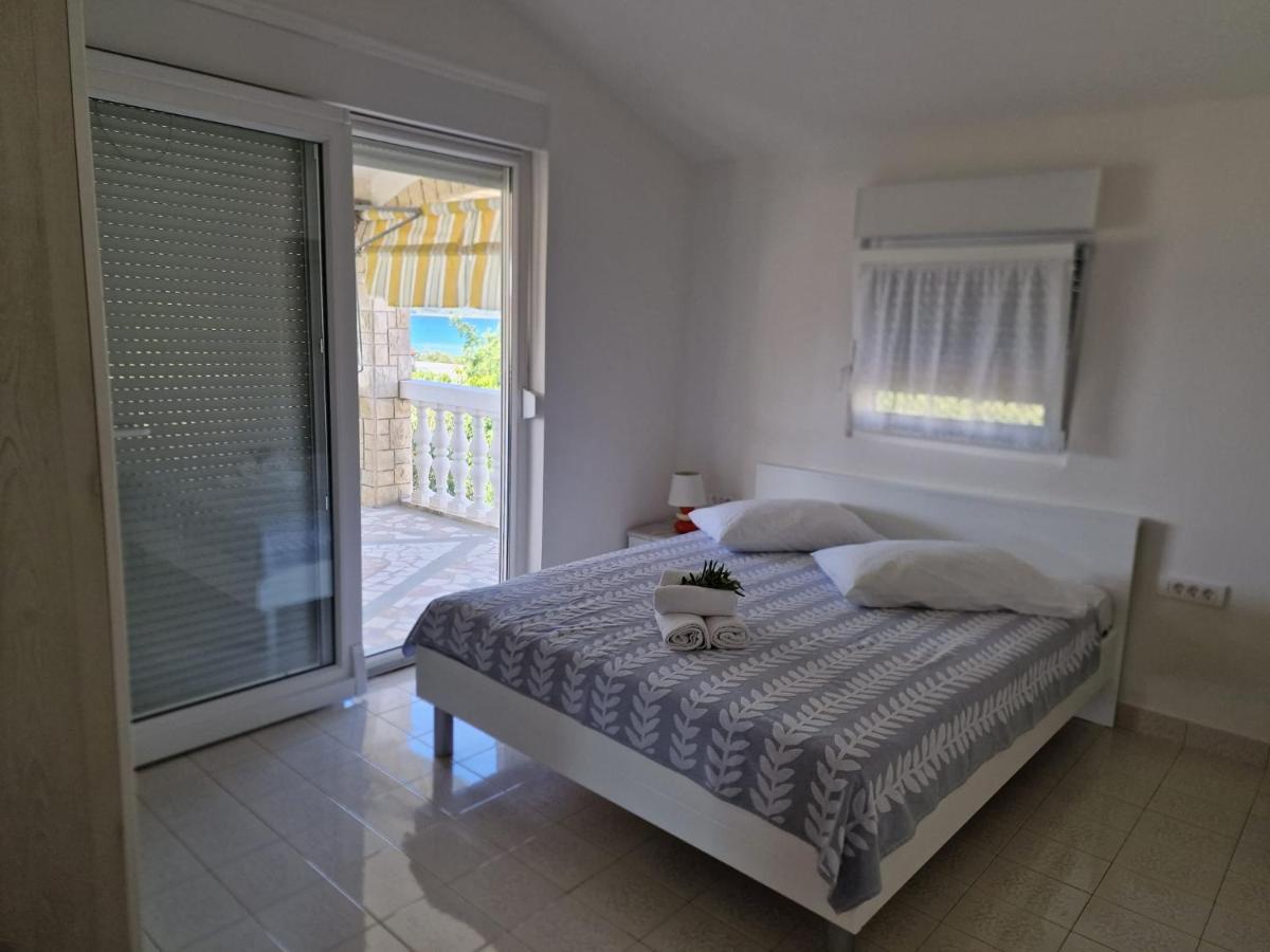 Apartman Lugovic Šibenik Buitenkant foto