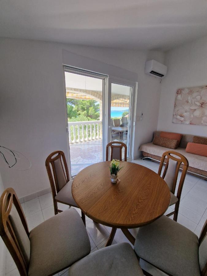Apartman Lugovic Šibenik Buitenkant foto