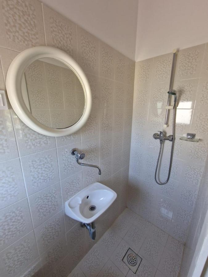 Apartman Lugovic Šibenik Buitenkant foto